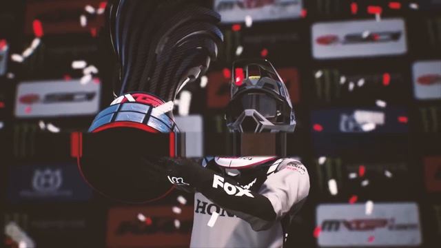 MXGP 2021 Announcement Trailer смотреть онлайн