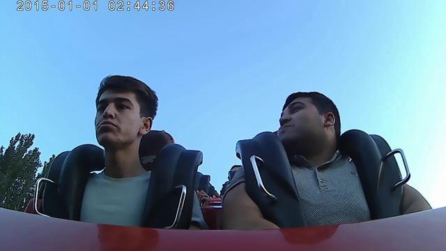 Tashkentland🏰🎢🎡🎠 смотреть онлайн