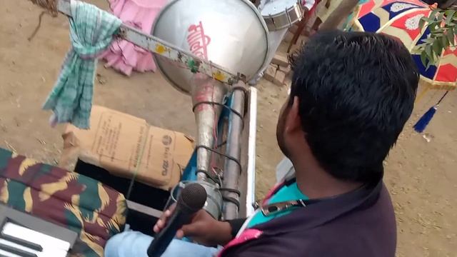 गोदवाला गोदनवा | godwala godanwa Band party video | #Band party video |devanand band party смотреть онлайн