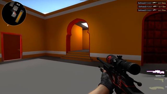 Как делать крутые мувики в CS:GO смотреть онлайн