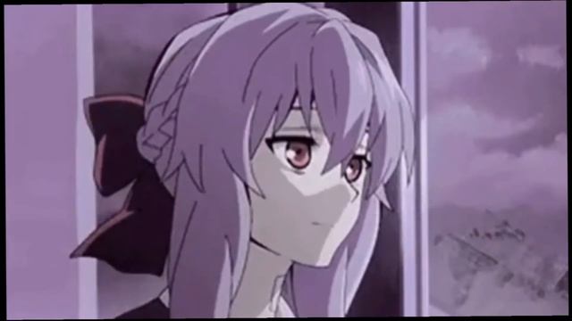 Аниме клип когда рядом ты