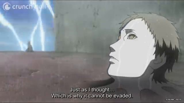 Kirin | Naruto Shippuden смотреть онлайн
