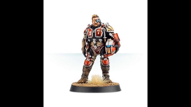 Warhammer 40k Lore - Imperial Knights, Ritual and Tradition смотреть онлайн