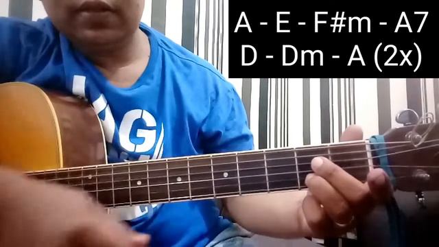 In My Life Guitar Tutorial | BEATLES смотреть онлайн