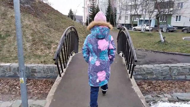 Гуляем по Кедровке Кемерово 2020 смотреть онлайн