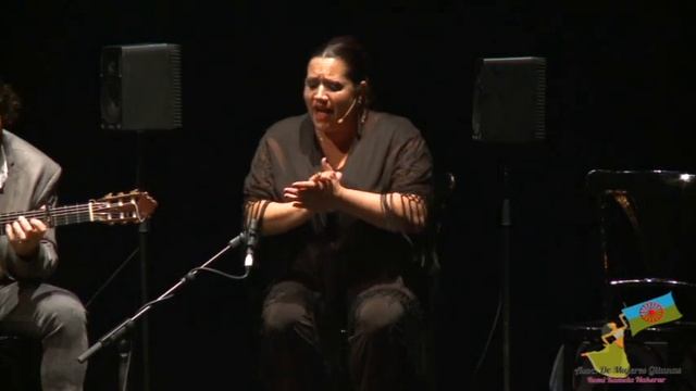 V Festival Flamenco Romi смотреть онлайн