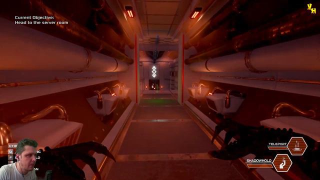 Стелс монстер | ShadowBringer | Бесплатные игры смотреть онлайн