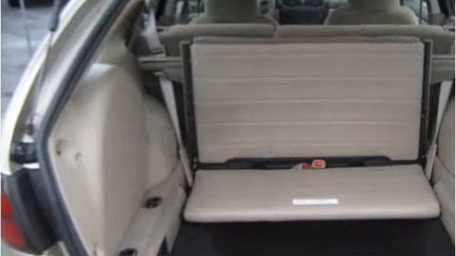 2000 Ford Taurus Wagon Used Cars Trexlertown PA смотреть онлайн