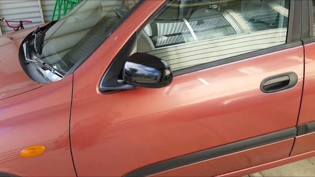 So.. I Bought a Nitrous Kit!?!?!! N16 Nisaan Pulsar Gets a Rear Wing!!!! смотреть онлайн