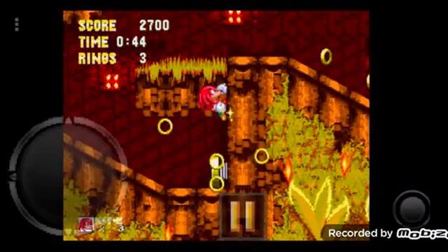 играю в sonic 3 и наклз хочу сказать это компьютерная игра смотреть онлайн