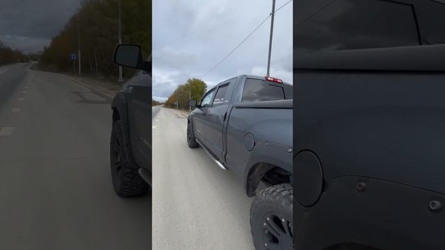 #toyota #tundra #velvette смотреть онлайн