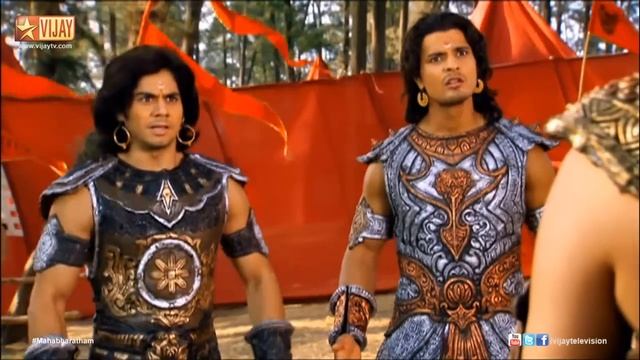 Mahabharatham 07/28/14 смотреть онлайн