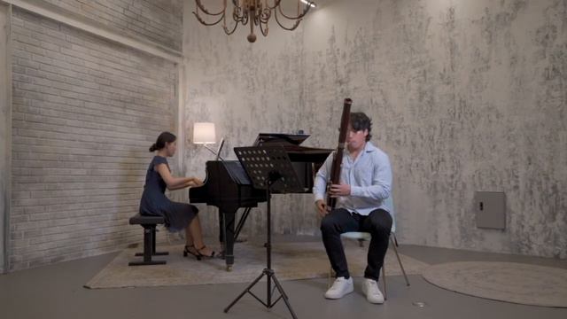 Telemann - Sonata in E-Flat Major (Cantabile) смотреть онлайн