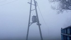 Короткое замыкание на трансформаторе 6 кВ⚡️