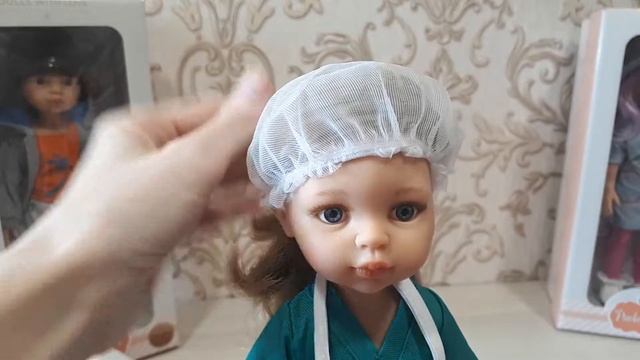 Карла Арт 04617 Paola Reina