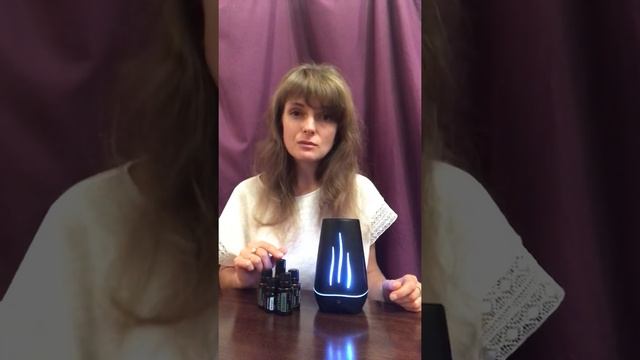 Как пользоваться аромадиффузором смотреть онлайн