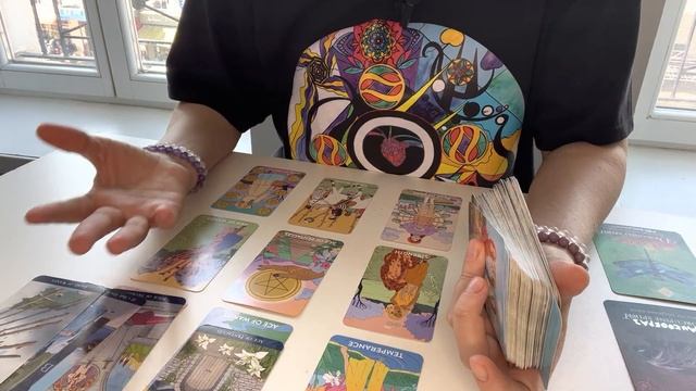 БЛИЗНЕЦЫ! 8-18 июня 2023! Перед вами два пути! смотреть онлайн