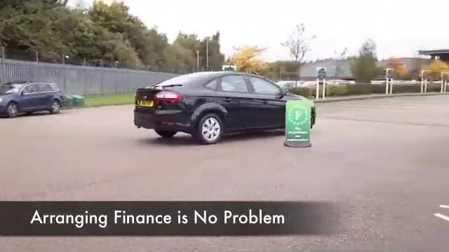 FORD MONDEO DIESEL HATCHBACK (2011) 2.0 TDCI 140 EDGE 5DR - BN11YAF смотреть онлайн