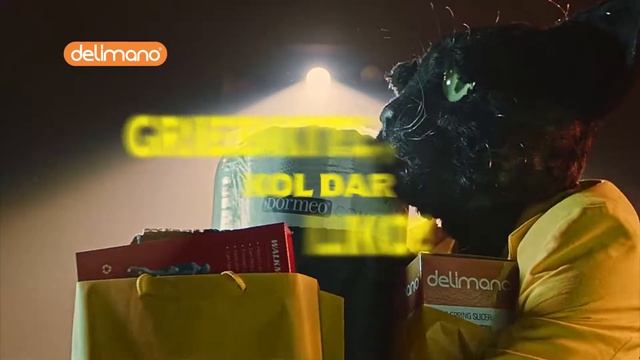 BlackFriday Bumper Product V2 X2 LT смотреть онлайн