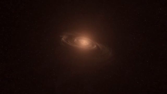 Journey to the Edge of the Universe смотреть онлайн