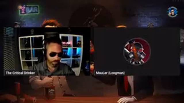 Open Bar #53 - Last Orders смотреть онлайн