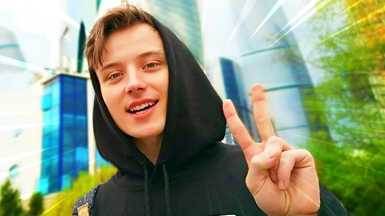 Я ВЕРНУЛСЯ! | ИВАНГАЙ ПеРеЗаГРуЗкА 3.0 смотреть онлайн