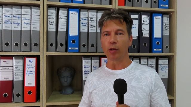 Бухгалтерское обслуживание в Черногории смотреть онлайн