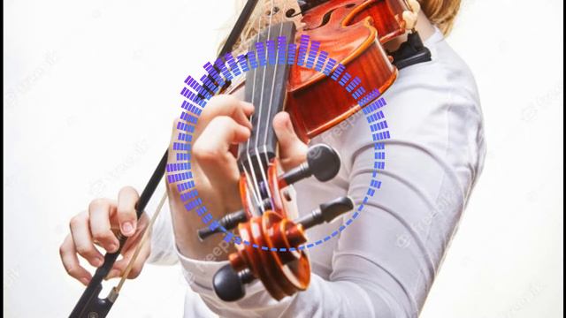 Metallica - Guitar & Violin - Nothing Else Matters ( Cover )