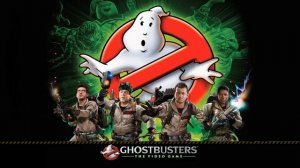 Ghostbusters The Video Game Soundtrack   music scuttlers loop 01
