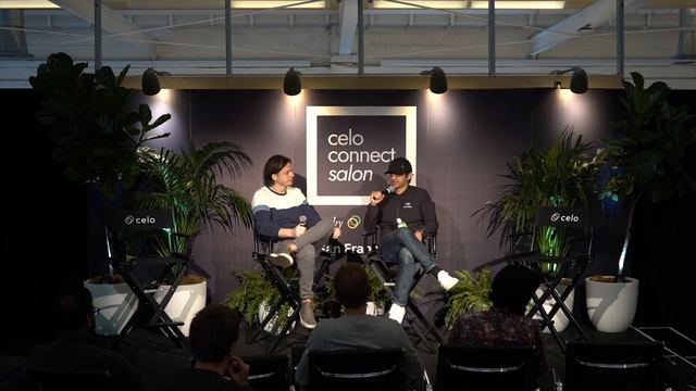 Why Celo Matters смотреть онлайн