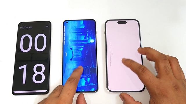 Snapdragon 8 Gen 2 vs Bionic A16 Speedtest Comparison Shocking Results OMG ? ??? смотреть онлайн