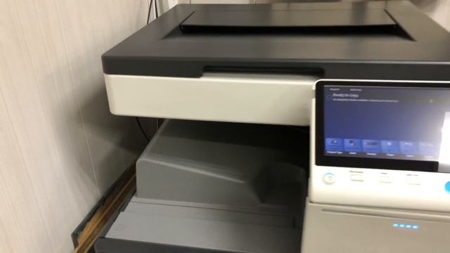 Цветная распечатка документов и текста в Донецке смотреть онлайн