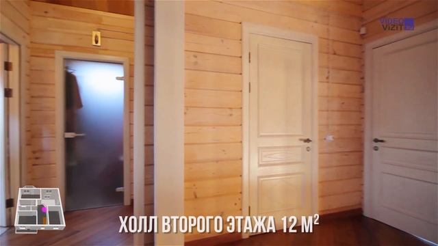 Лесной коттедж со всеми коммуникациями. Купить дом в Москве и Московской области! смотреть онлайн