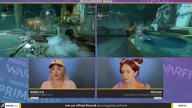 😀WARFRAME | ¿CÓMO SERÁ EL INICIO PARA LOS NUEVOS JUGADORES? | MODO CIRCUITO | PARADOJA DE DUVIRI✅ смотреть онлайн