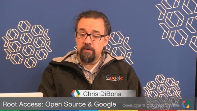 Root Access: Open Source and Google смотреть онлайн