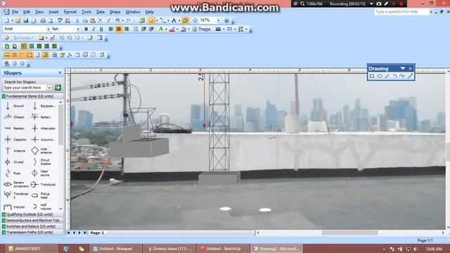 Cara menyimpan File dari Visio ke JPEG смотреть онлайн