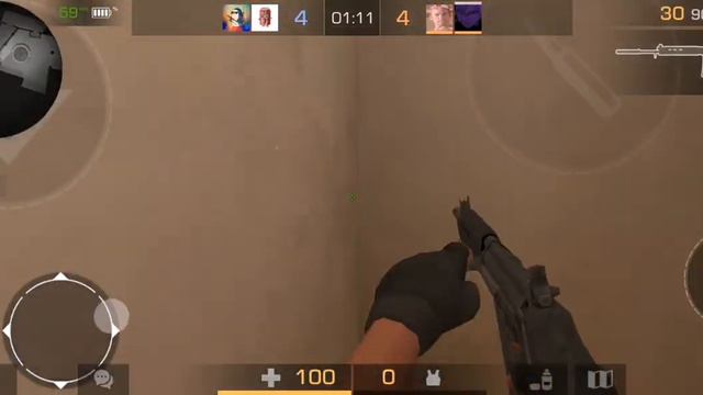 СЫГРАЛ В НАПЫ С ОТБРОСАМИ (( КРОМЕ ТИММЕЙТА )) /standoff 2 смотреть онлайн