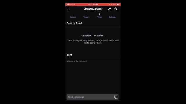 How to Copy Twitch Profile Link (2021) | Copy and Share Twitch Profile смотреть онлайн