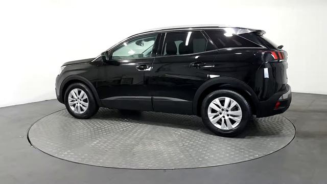 2019 Peugeot 3008 | T&C Motors смотреть онлайн