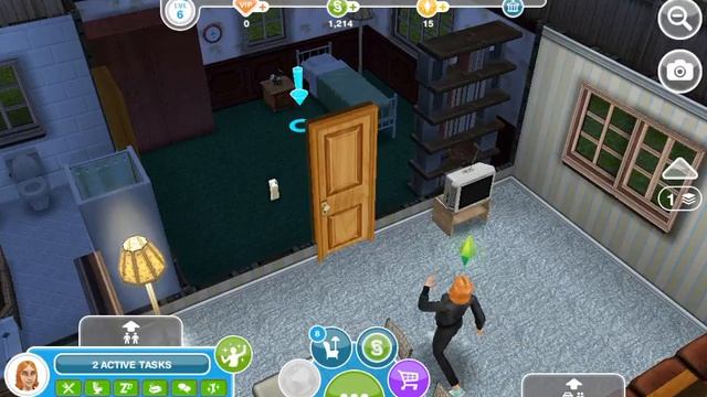 The Sim life? #1 смотреть онлайн