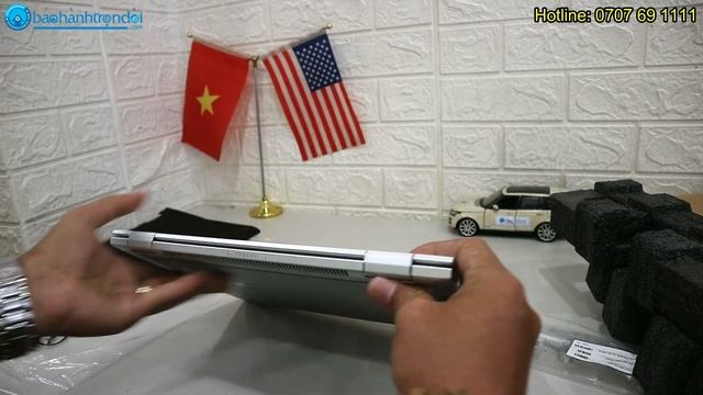 Bóc hộp Hp Elitebook X360 1040 G6 - Laptop 2 in 1 cao cấp, bút cảm ứng tiện lợi, thiết kế cao cấp смотреть онлайн