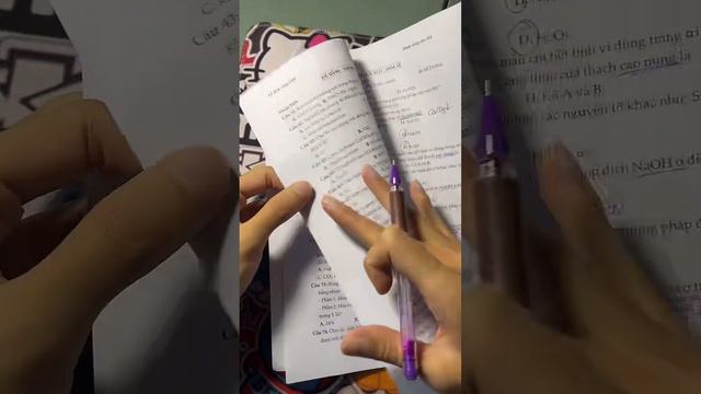 Giải đề thi học kì II Hóa học 12 - Đề số 3 смотреть онлайн