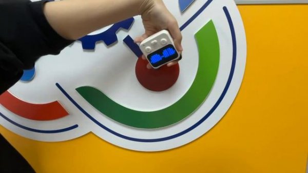 Codey Rocky | Ветвление+