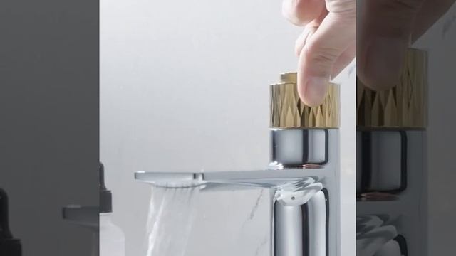 Смесители для раковины Savol S-601810AB смотреть онлайн