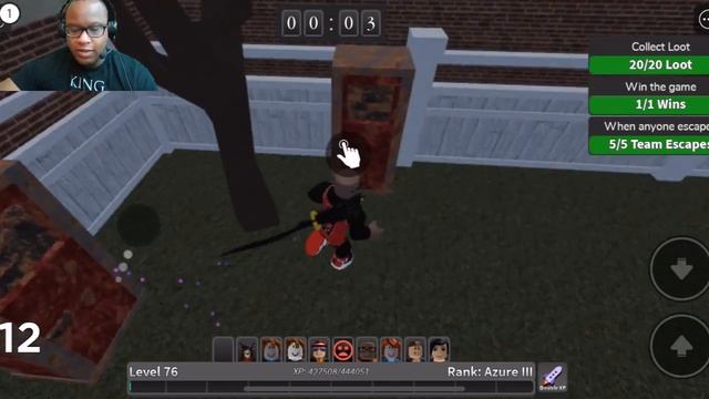 Roblox Survive the Killer - Cabin Update!!! This. Is. Huge!!!! смотреть онлайн