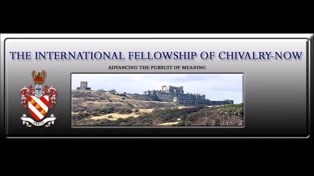 Knights Of Awakening: [Book review] Chivalry-Now: The Code of Male Ethics by D. Joseph Jacques смотреть онлайн