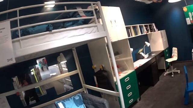 ИКЕА. НОВИНКИ. СПАЛЬНЫЕ КОМНАТЫ. ДЕТСКИЕ И ВЗРОСЛЫЕ. КРОВАТИ ИКЕА. МЕБЕЛЬ. смотреть онлайн