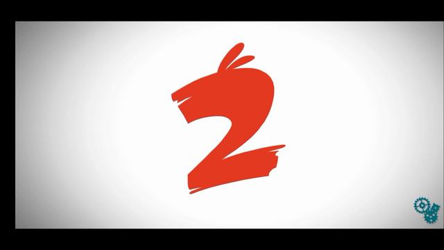 Angry Birds 2 - Daily Challenge Today Silver Slam! (Birdie) смотреть онлайн