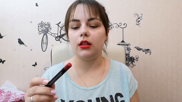 ВЛОГ/СКИДКИ В МАГНИТ КОСМЕТИКЕ ? /Я СДЕЛАЛА ЧЁЛКУ ??/ Beauty Bomb? смотреть онлайн