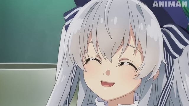 Top 10 anime where Adult Reincarnated as a Child with OP Magic Powers смотреть онлайн